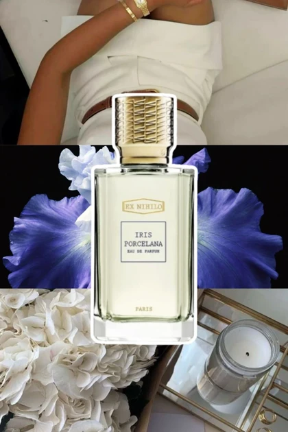 عطر ای ایکس نیهیلو فلور نارکوتیکEx Nihilo Fleur Narcotique