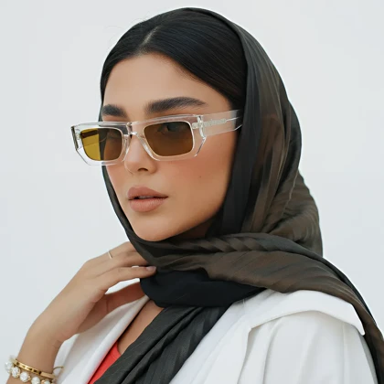 عینک آفتابی یونیسکس آنتونیو سانچز ( ANTONIO SANCHEZ ) مدل S2857