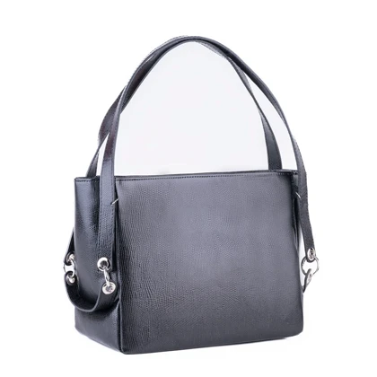 کیف چرم زنانه مدل ویتا کد 21265