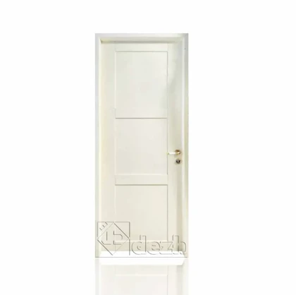 درب اتاقی ام دی اف 8 میل مدل DM-77