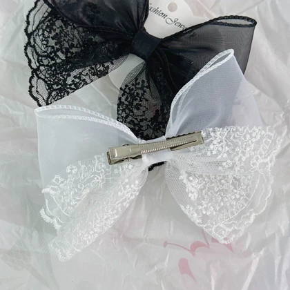 گیره پاپیونی سایز متوسط