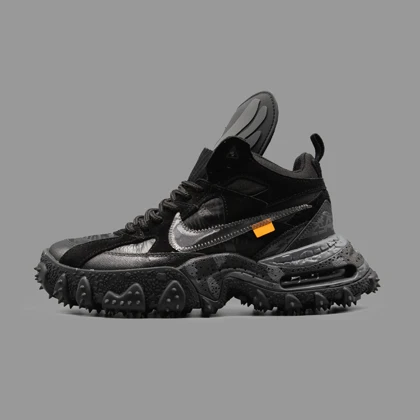 نایکی ایرترا فورما آف وایت Nike Air Terra Forma Off White