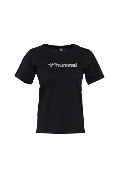 تیشرت زنانه hummel