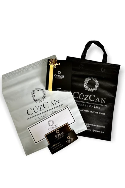 کیف پول مردانه cuzcan cuzcan