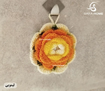 اسکاچ مدل رز برجسته