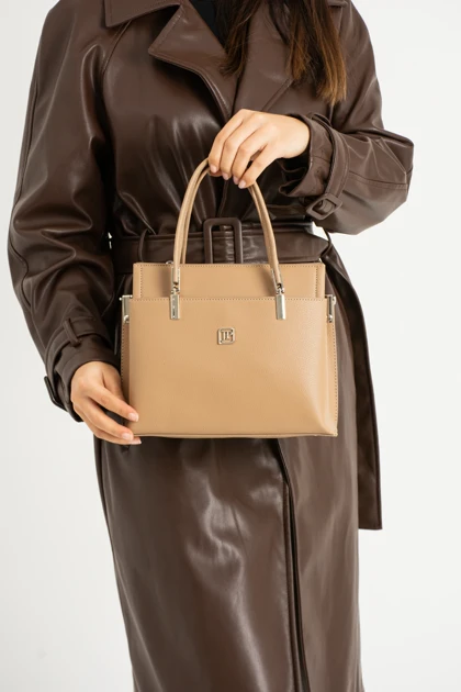 کیف زنانه دوشی just-polo