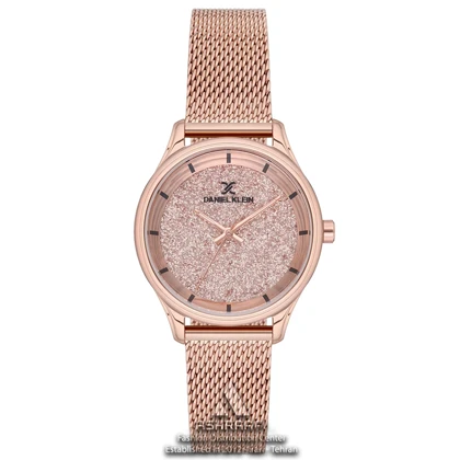 ساعت زنانه دنیل کلین Daniel Klein DK.1.12531.2