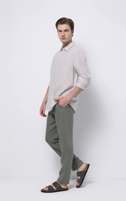 پیراهن مردانه Colin's