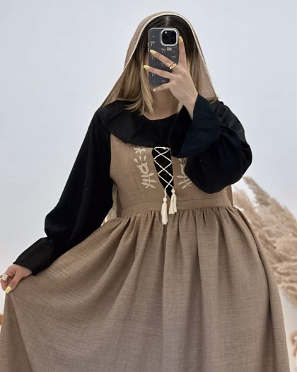 سارافون عروسکی شانتون