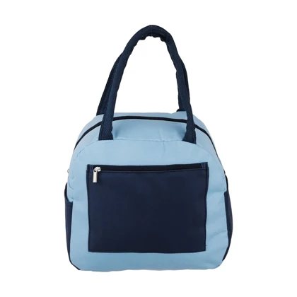 کیف لانچ باکس سیمپل مدل 22790