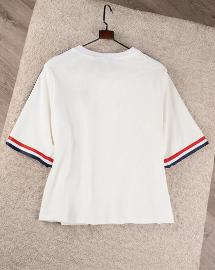ست دو تیکه TOMMY کد 30860