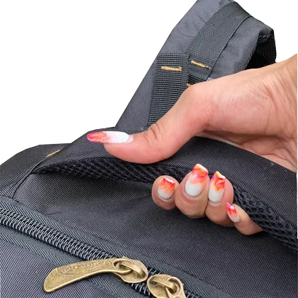 کوله پشتی 60 لیتری اربعین مدل RECORD DC8047