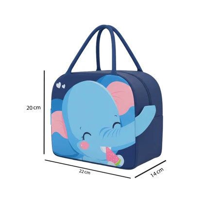 لانچ بگ طرح فیل