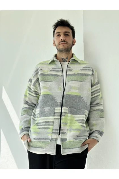 کت و ژاکت مردانه retrobird retrobird