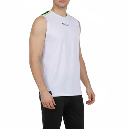 حلقه‌ای ورزشی مردانه استرج تکنیک پلاس 07 مدل TS-122