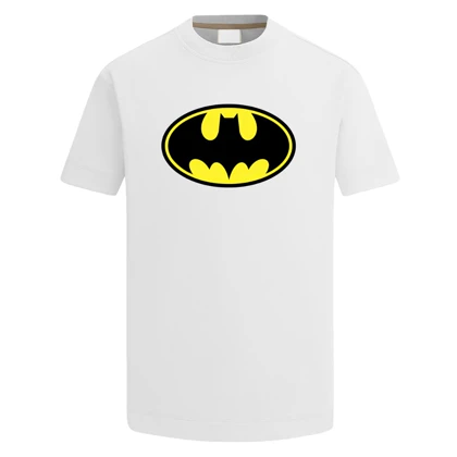 تیشرت طرح بتمن batman کد 03