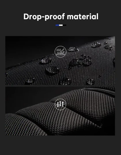 کیف کراس بادی اورجینال بنج مدل BANGE - BG7565 BangePro