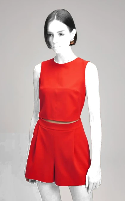 سرهمی زنانه adL