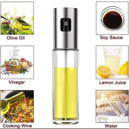 روغن پاش یونیک / Unique