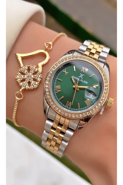 ساعت زنانه daniel-klein daniel-klein