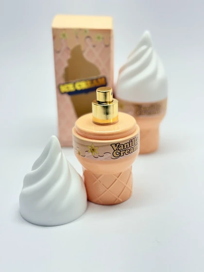 ادکلن بستنی یام می