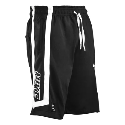 شلوارک ورزشی مردانه نایک مدل CNA-3D422 مشکی