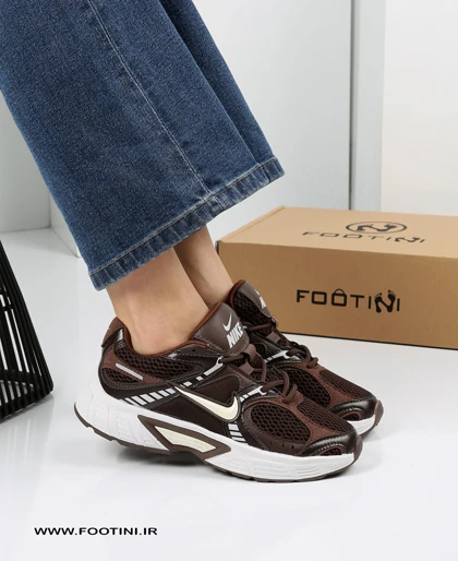 کتانی زنانه نایک HK V5