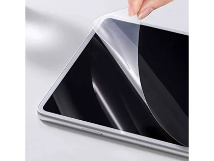 محافظ صفحه نمایش میت پد بیسوس Baseus 0.15mm Paper-like film MatePad 10.4 5G