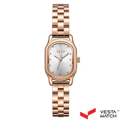 ساعت مچی زنانه جولیوس JULIUS مدل JA-1331A