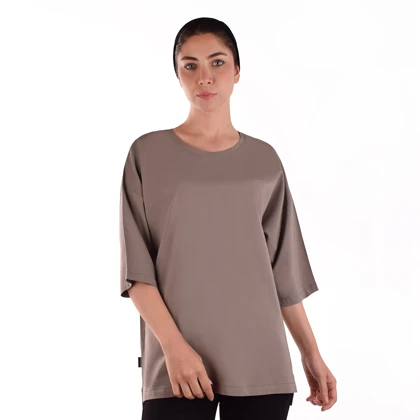 تیشرت زنانه D313