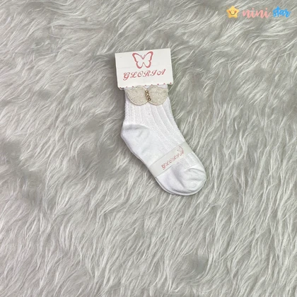 جوراب دخترانه سایز 3