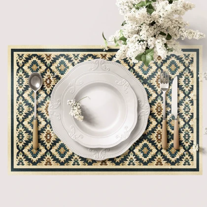 زیر بشقابی classic 134
