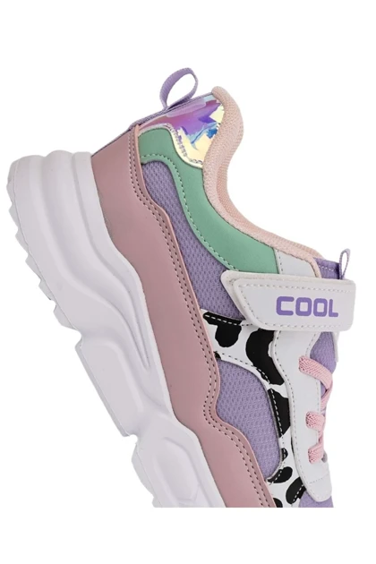 کفش دویدن و تمرین بچگانه kocamanlar-ayakkabi