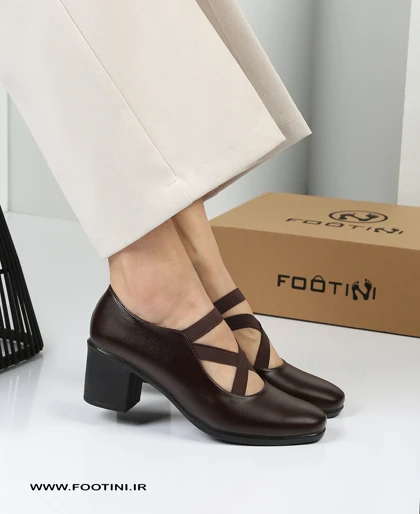 کفش زنانه کشما BT