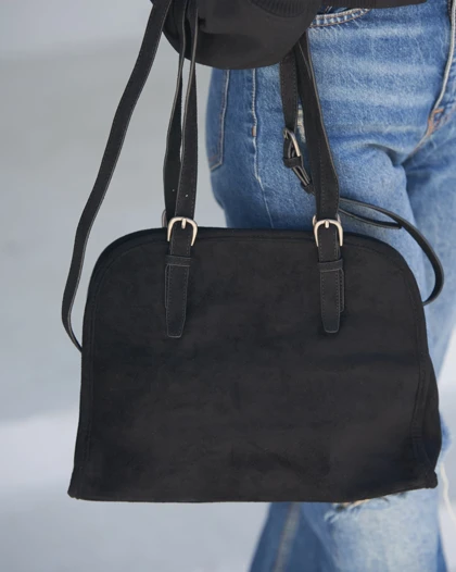 کیف جیر هوبو چاکلت 50133