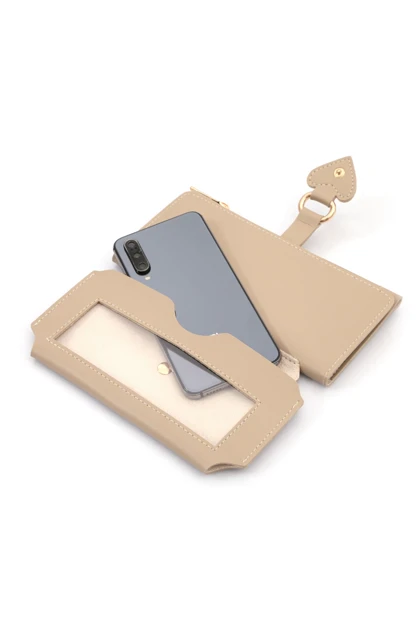 کیف پول womancraft womancraft