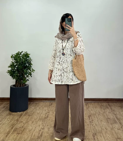 مانتو لینن کنفی لیدا