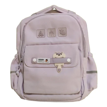 کوله پشتی مدرسه و دانشگاه لاویسان (K1813)