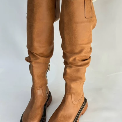 بوت بلند پارسیس4272