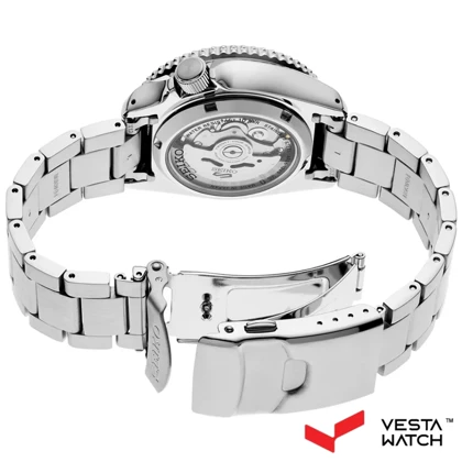 ساعت مچی مردانه سیکو SEIKOمدل SRPK11K1