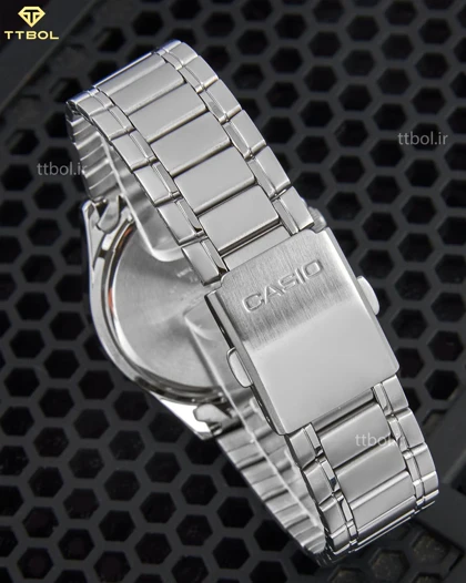 ساعت مچی مردانه کاسیو CASIO MTP-1239D-7A