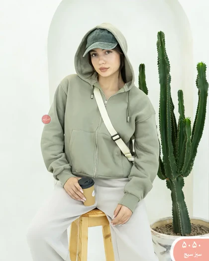 سویشرت دیانا 5050