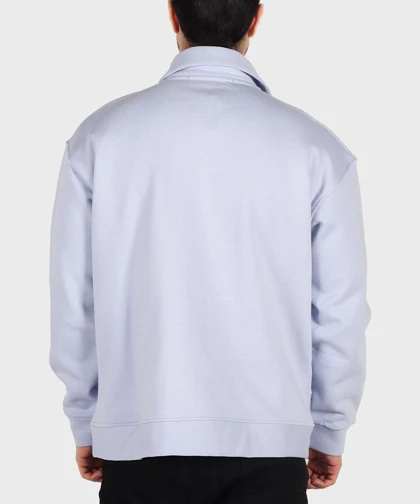 سویشرت مردانه ساده و بدون کلاه 5086