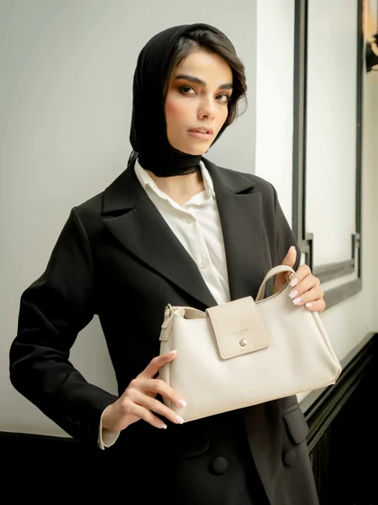 کیف زنانه دیوید جونز