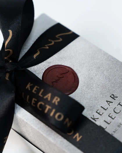 عطر مدل SULPHUR برند کلار کالکشن kelar collection