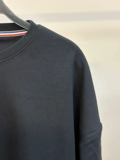 تیشرت بیسیک پنبه دورو اسپرت (زنانه مردانه)