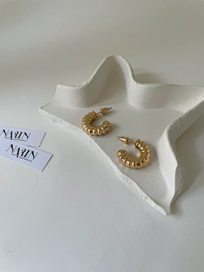 پک گوشواره سه تایی