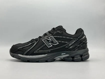 کتانی نیوبالانس 1906 آر فول بلک/New Balance