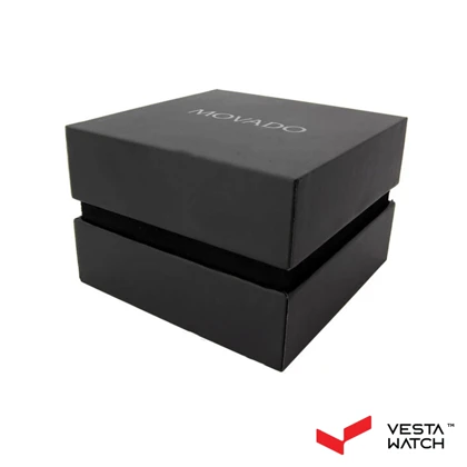 ساعت مچی مردانه موادو MOVADO مدل 2600146