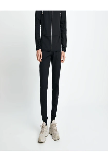 شلوار گرمکن سایز بزرگ مردانه justbs justbs